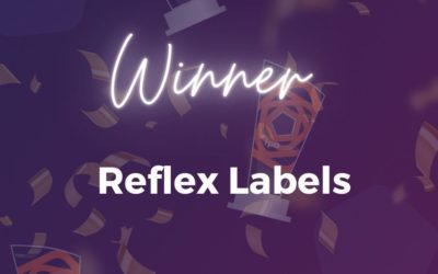 CSR Award win for The Reflex Group