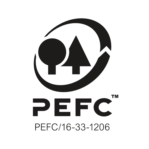 pefc logo
