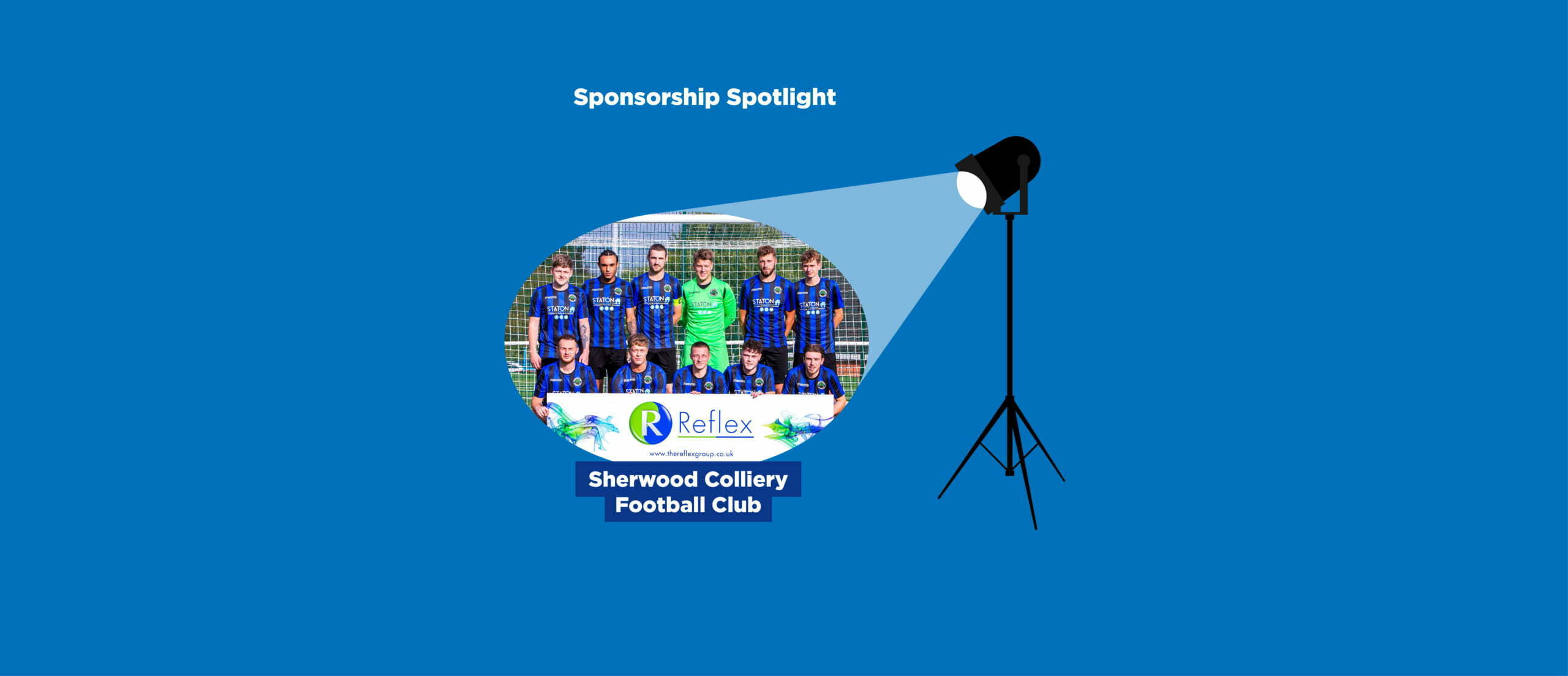 Sponsorship Spotlight – Nottinghamshire