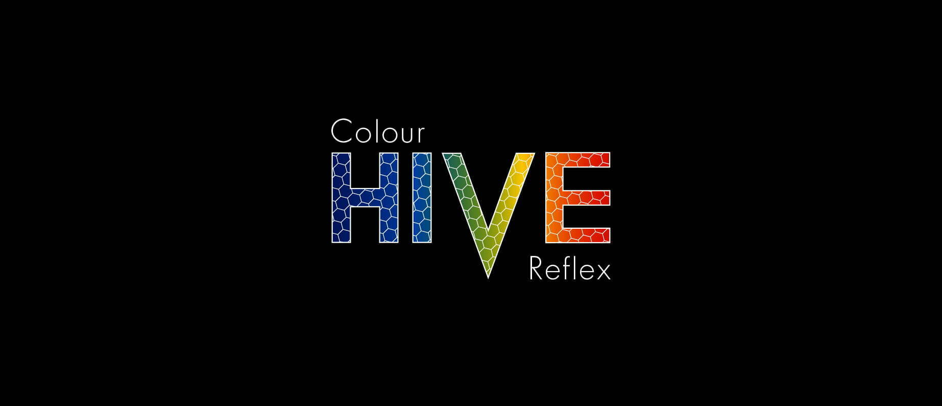 Introducing the Colour HIVE, Reflex’s dedicated colour management facility