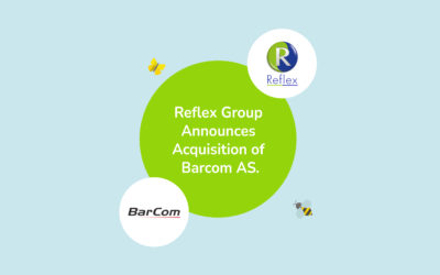 Reflex Group Announces the Acquisition of Barcom AS