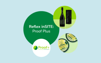 Reflex inSITE: Proof Plus – Prototyping Service