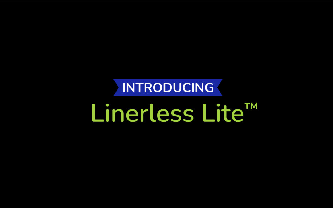 Linerless Lite™ – New Product By The Reflex Group