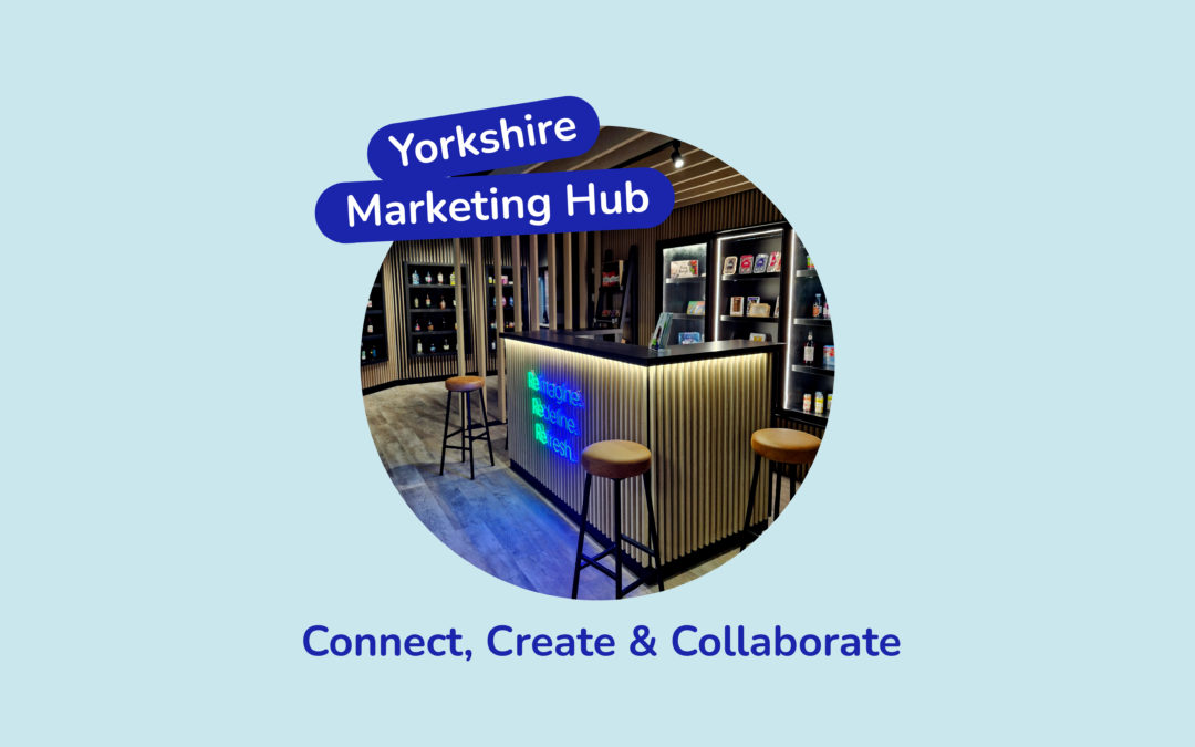 Northern Lights: Reflex Unveils Inspiring New Marketing Hub in Yorkshire