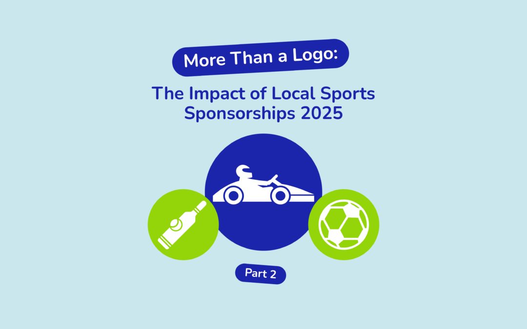 More Than a Logo: The Impact of Local Sports Sponsorships 2025 – Part 2