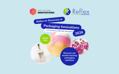 Protected: Reflex to Showcase at Packaging Innovations 2026