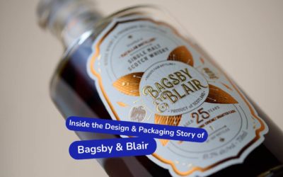 Inside the Design & Packaging Story of Bagsby & Blair