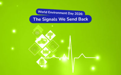World Environment Day 2026: The Signals We Send Back