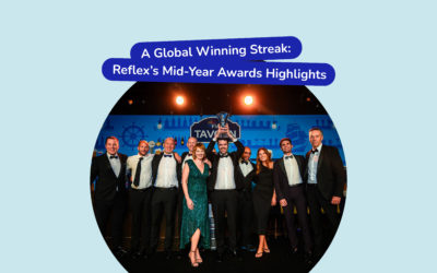 Protected: A Global Winning Streak: Reflex’s Mid-Year Awards Highlights